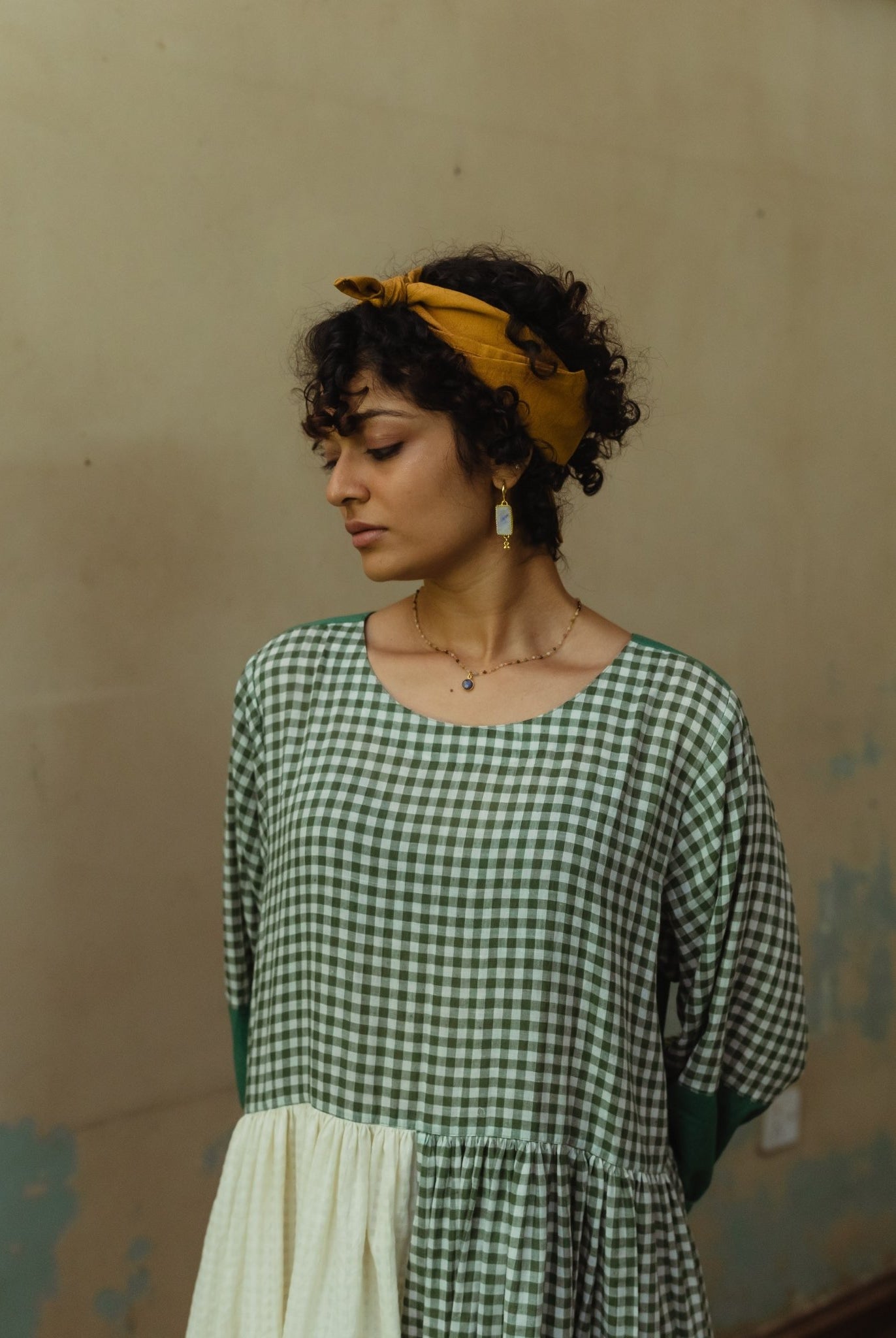 Koshi Dress - CiceroniDressesDeeta