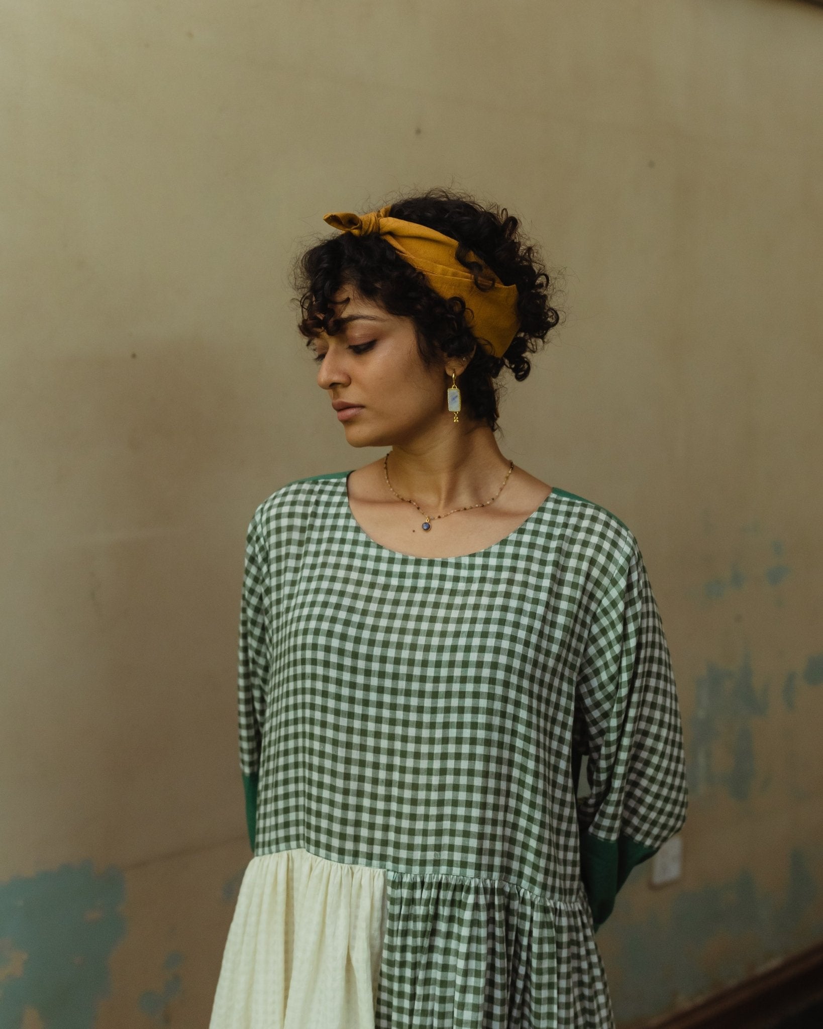 Koshi Dress - CiceroniDressesDeeta