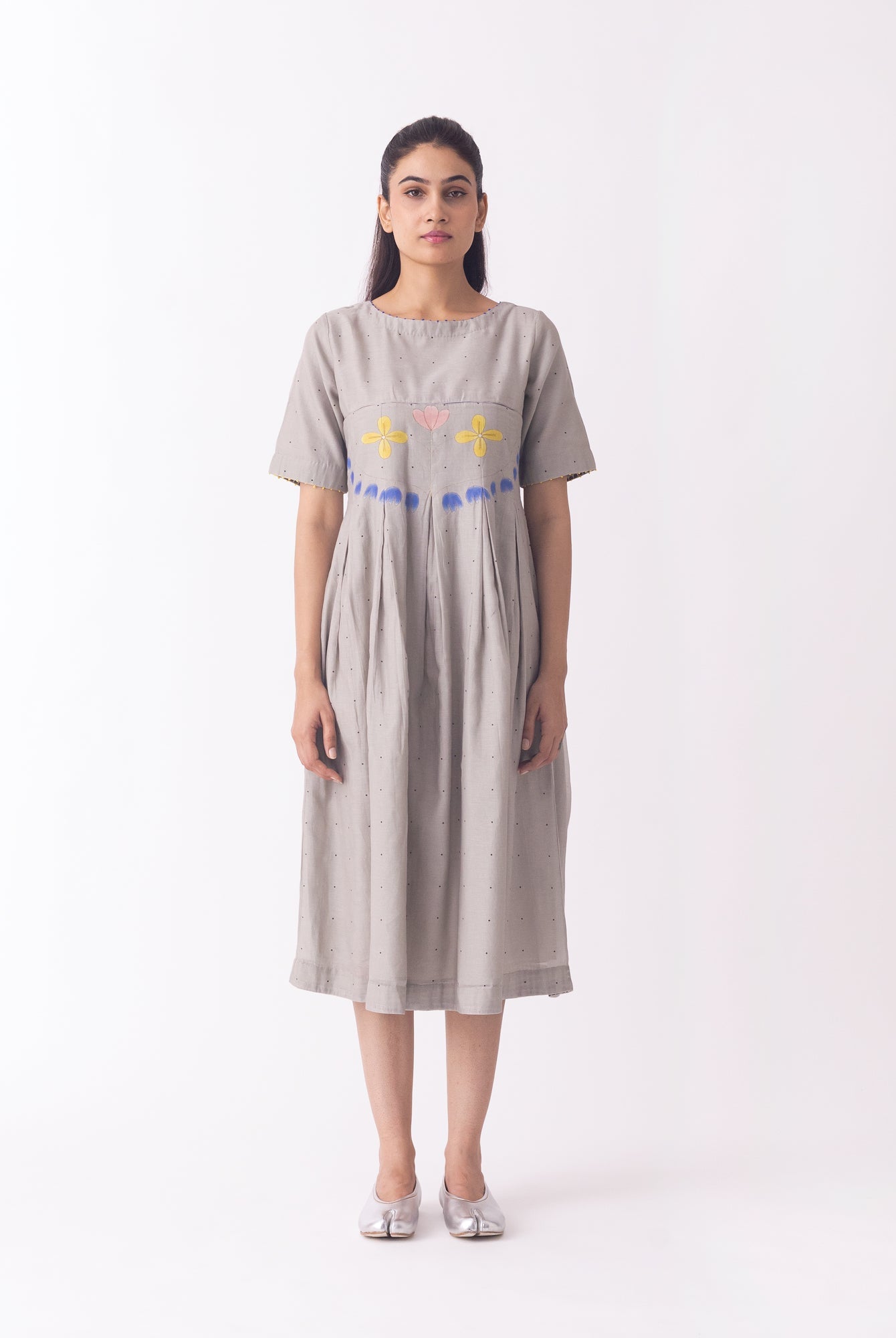 Kouki Kurta - CiceroniKurta, Everyday WearShades of India