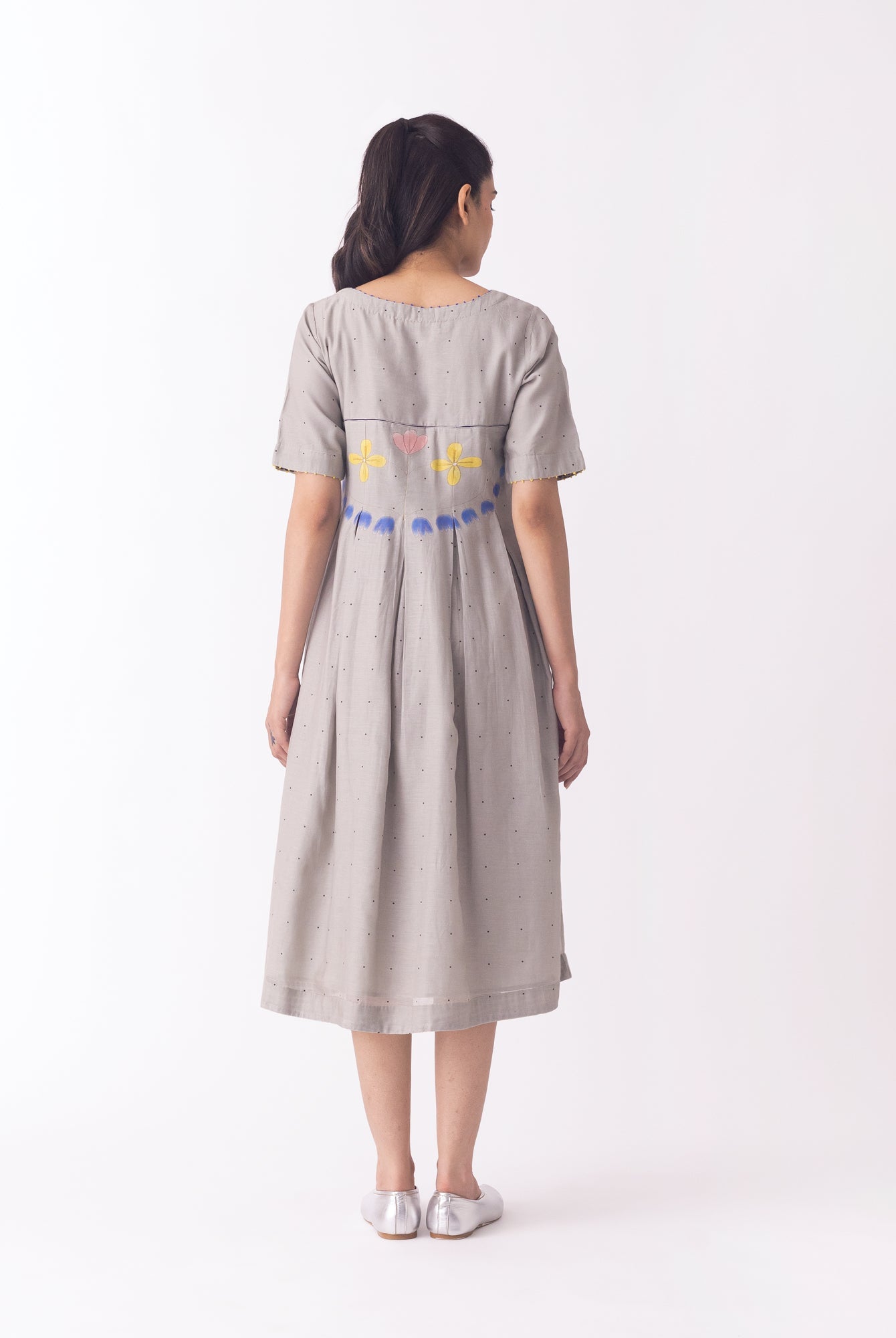 Kouki Kurta - CiceroniKurta, Everyday WearShades of India