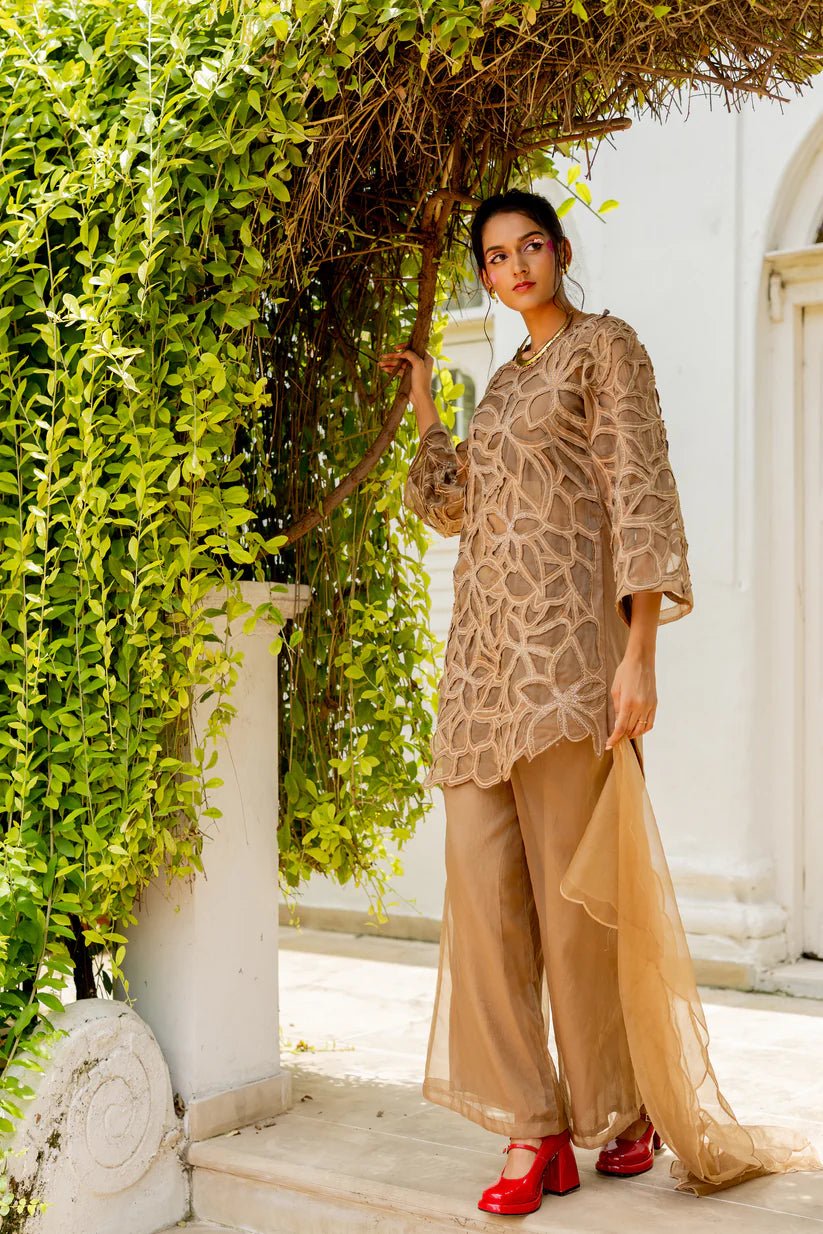 Kshiti Set - CiceroniCo - ord SetChambray & Co.