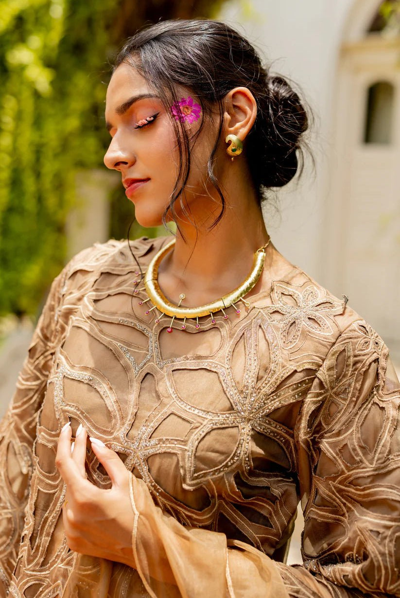 Kshiti Set - CiceroniCo - ord SetChambray & Co.