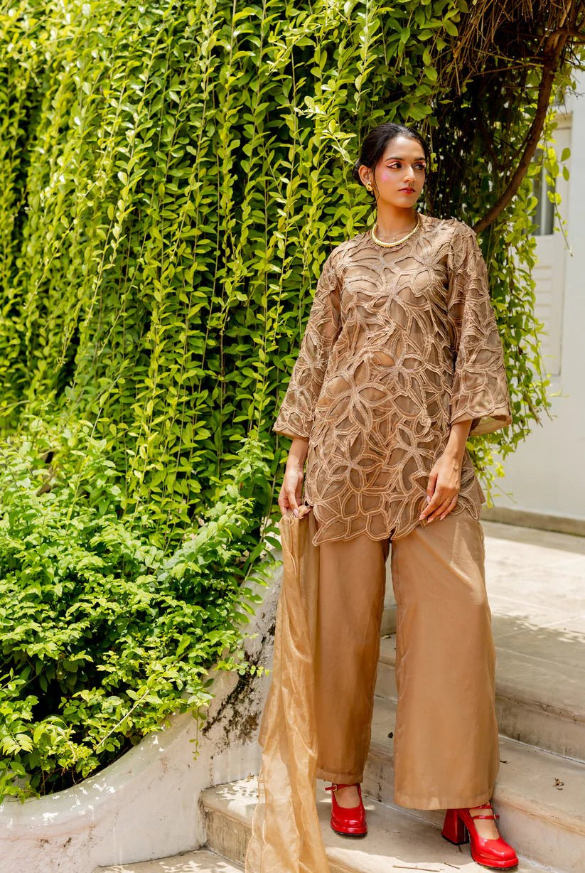 Kshiti Set - CiceroniCo - ord SetChambray & Co.