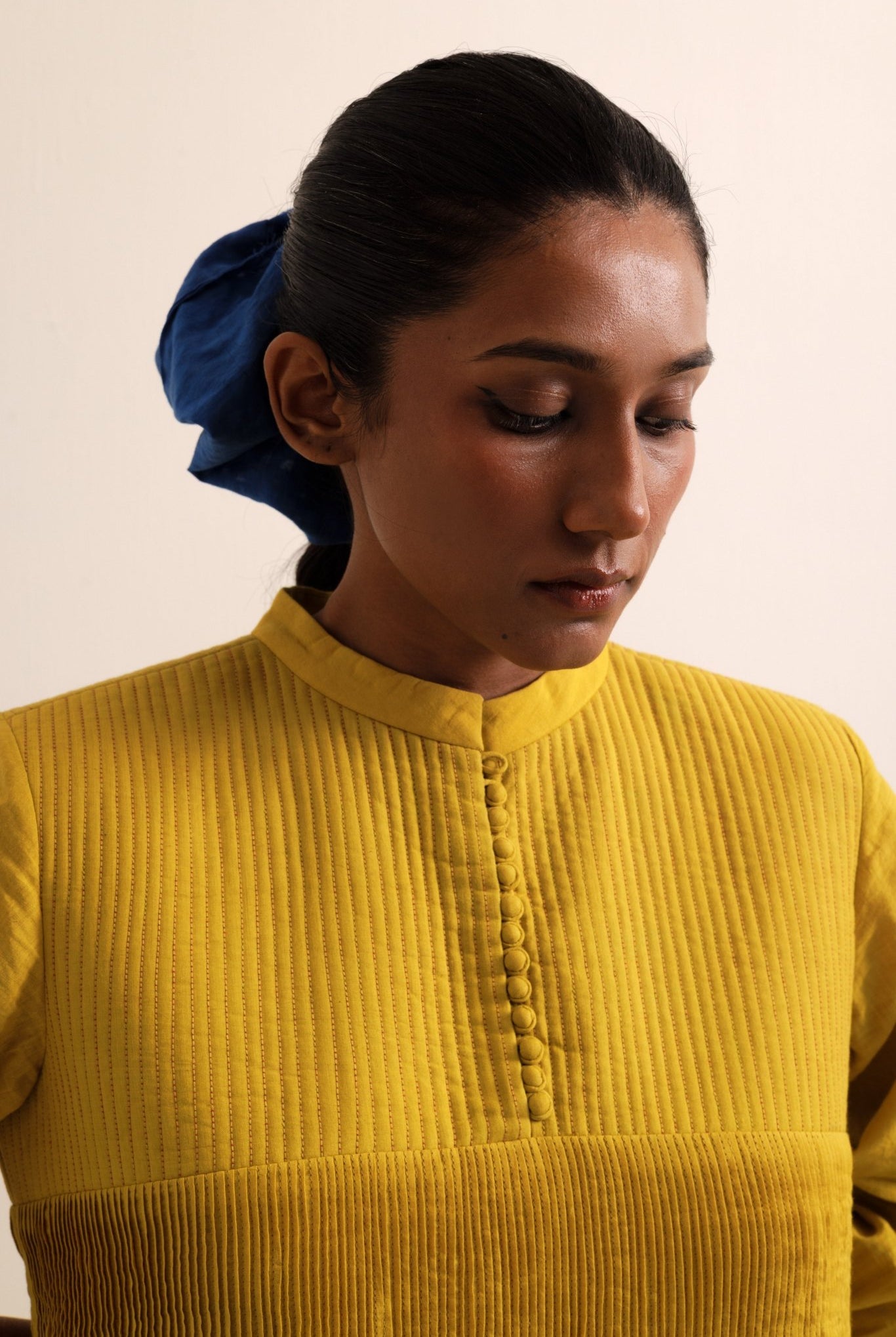 Kshitija Dress - CiceroniDressesKajal Agarwal