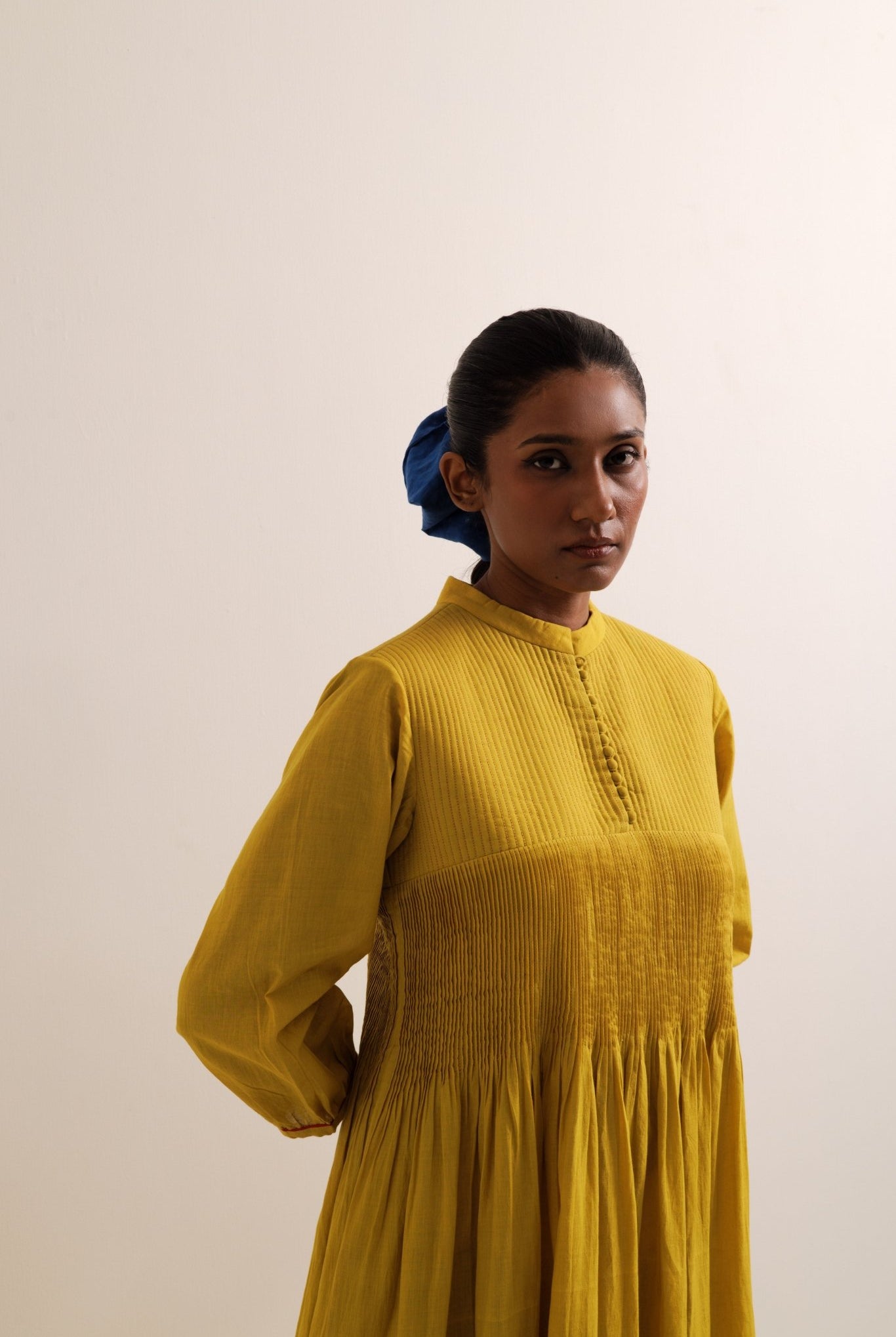 Kshitija Dress - CiceroniDressesKajal Agarwal