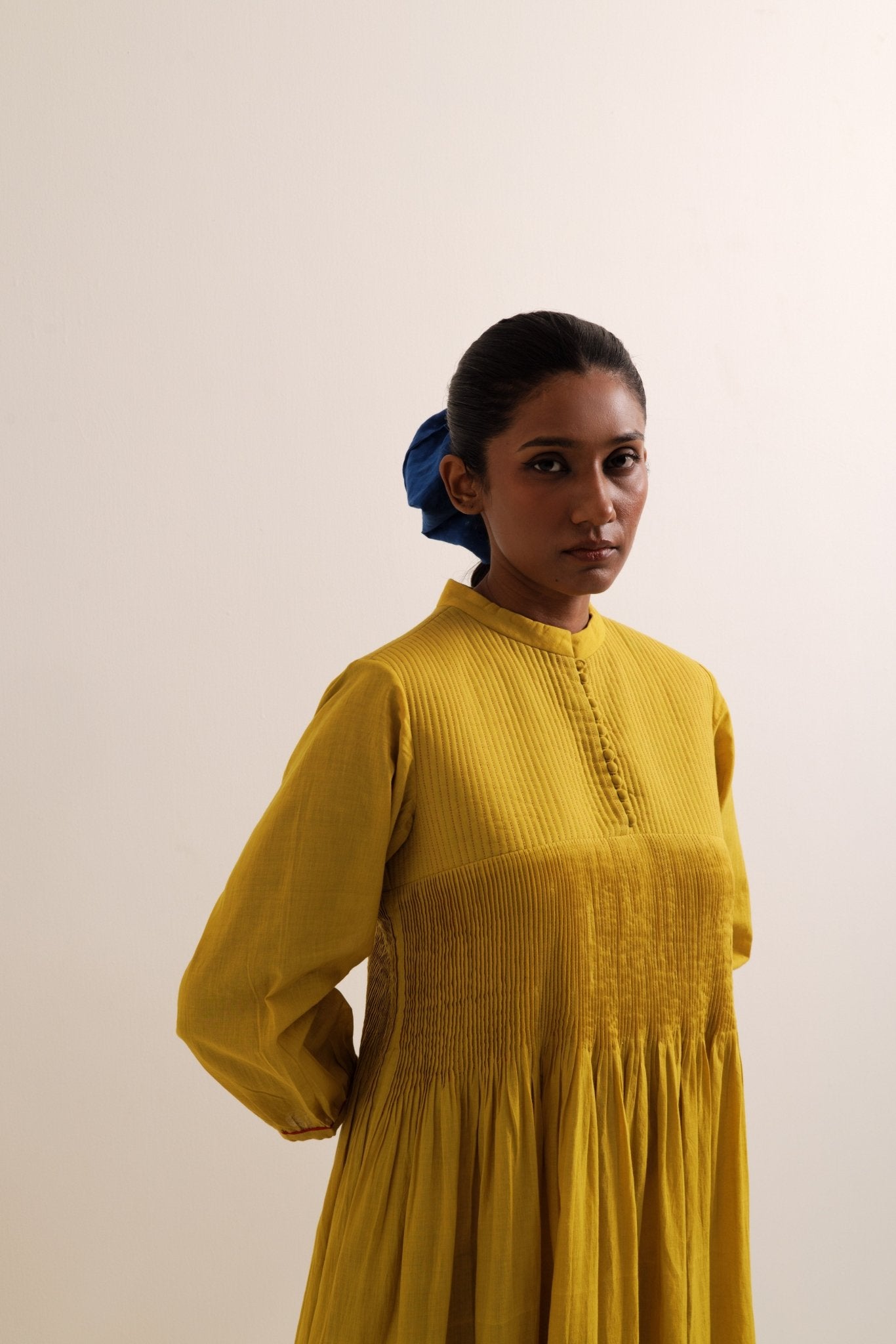 Kshitija Dress - CiceroniDressesKajal Agarwal