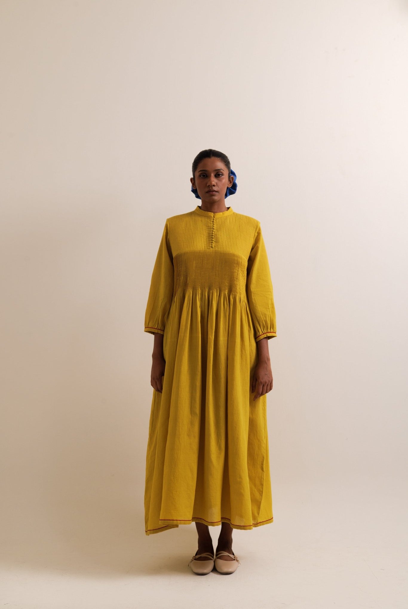 Kshitija Dress - CiceroniDressesKajal Agarwal