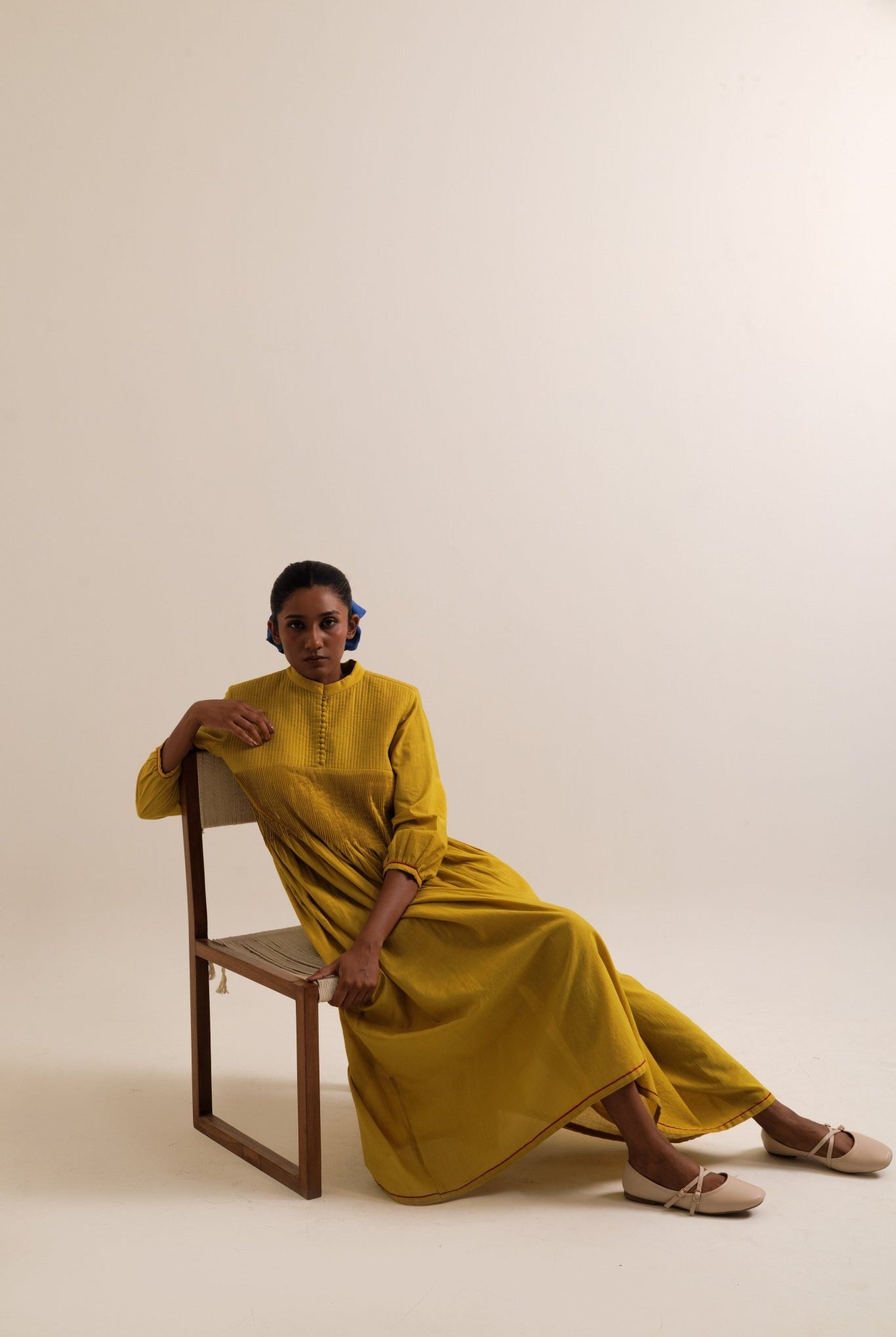Kshitija Dress - CiceroniDressesKajal Agarwal
