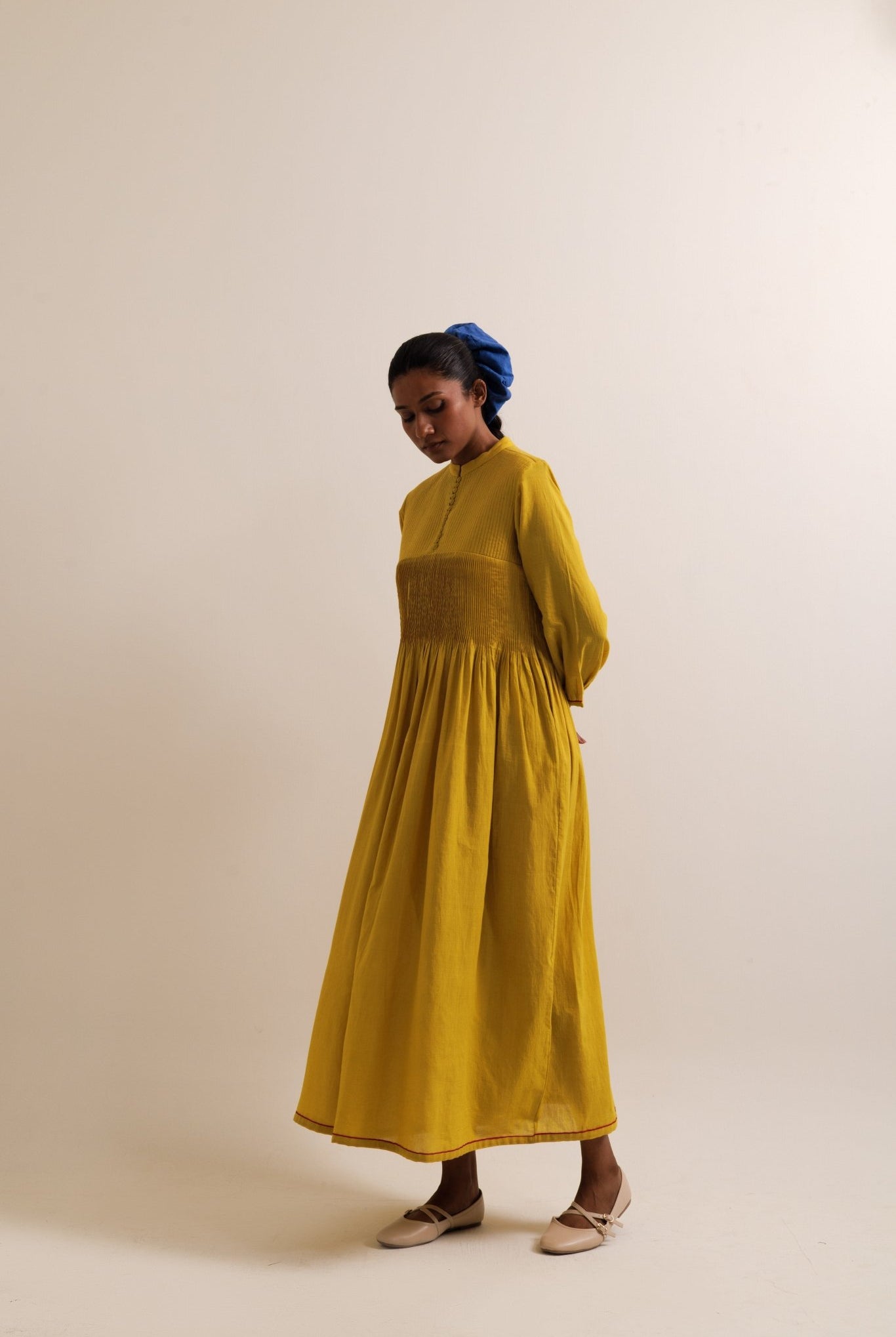 Kshitija Dress - CiceroniDressesKajal Agarwal