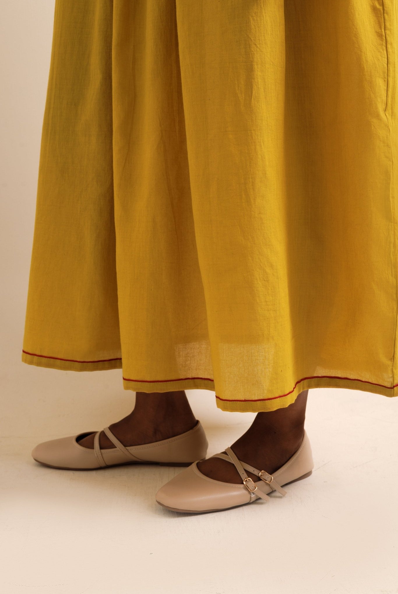 Kshitija Dress - CiceroniDressesKajal Agarwal