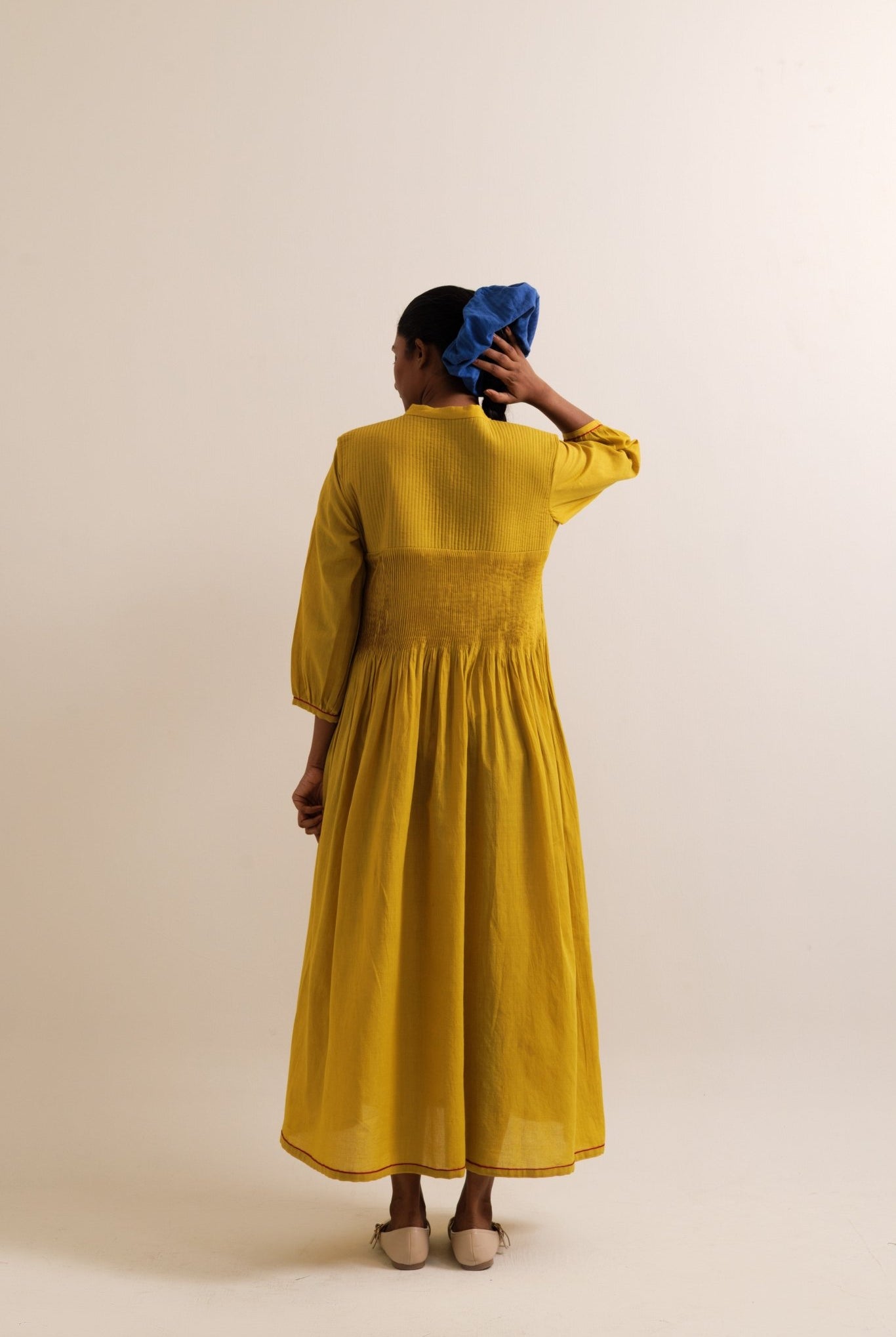 Kshitija Dress - CiceroniDressesKajal Agarwal