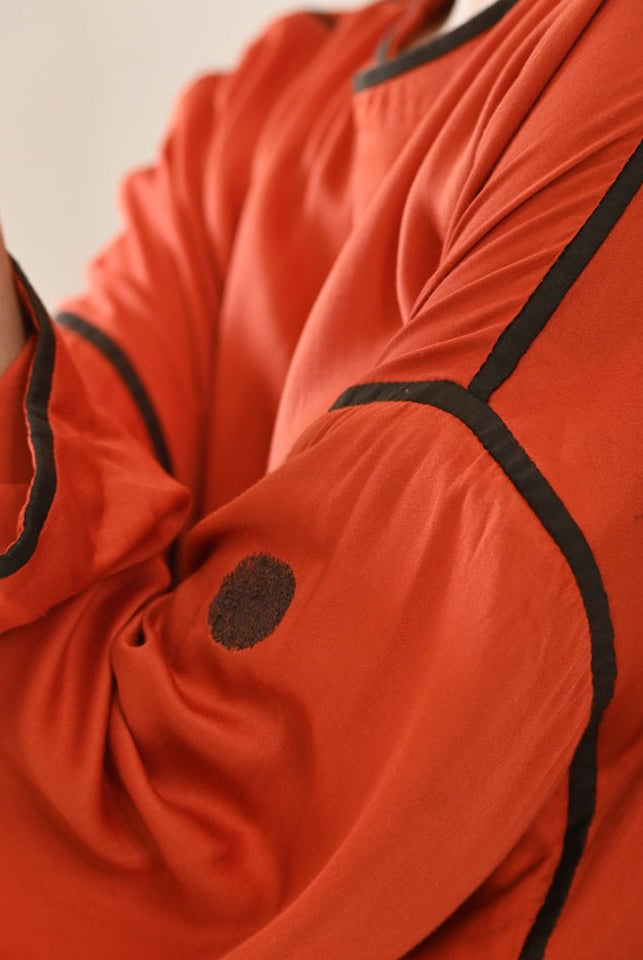 Kumquat Boyfriend Kurta Set - CiceroniKurta Set, Everyday WearTil