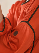 Kumquat Boyfriend Kurta Set - CiceroniKurta Set, Everyday WearTil