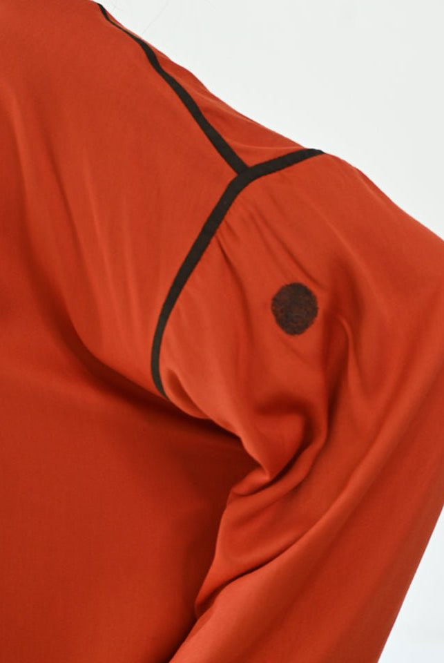 Kumquat Boyfriend Kurta Set - CiceroniKurta Set, Everyday WearTil