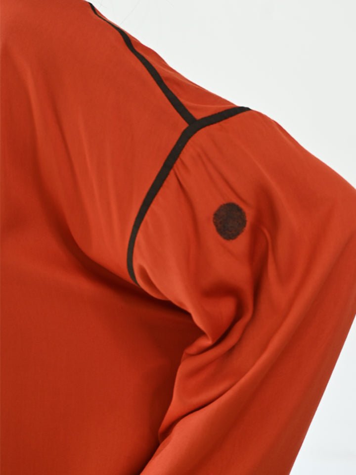 Kumquat Boyfriend Kurta Set - CiceroniKurta Set, Everyday WearTil