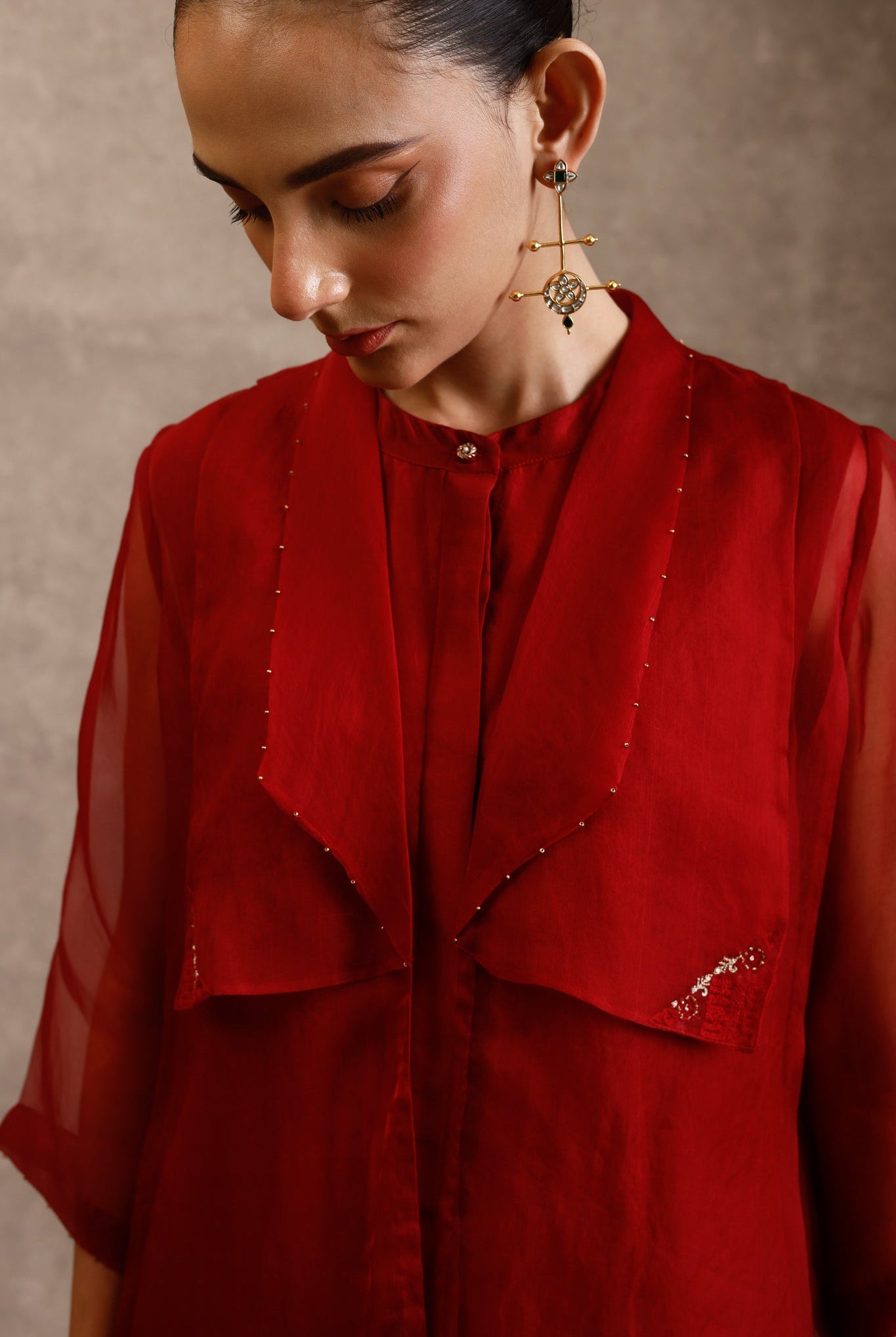 Kyesha - CiceroniDressesChokhi Chorri