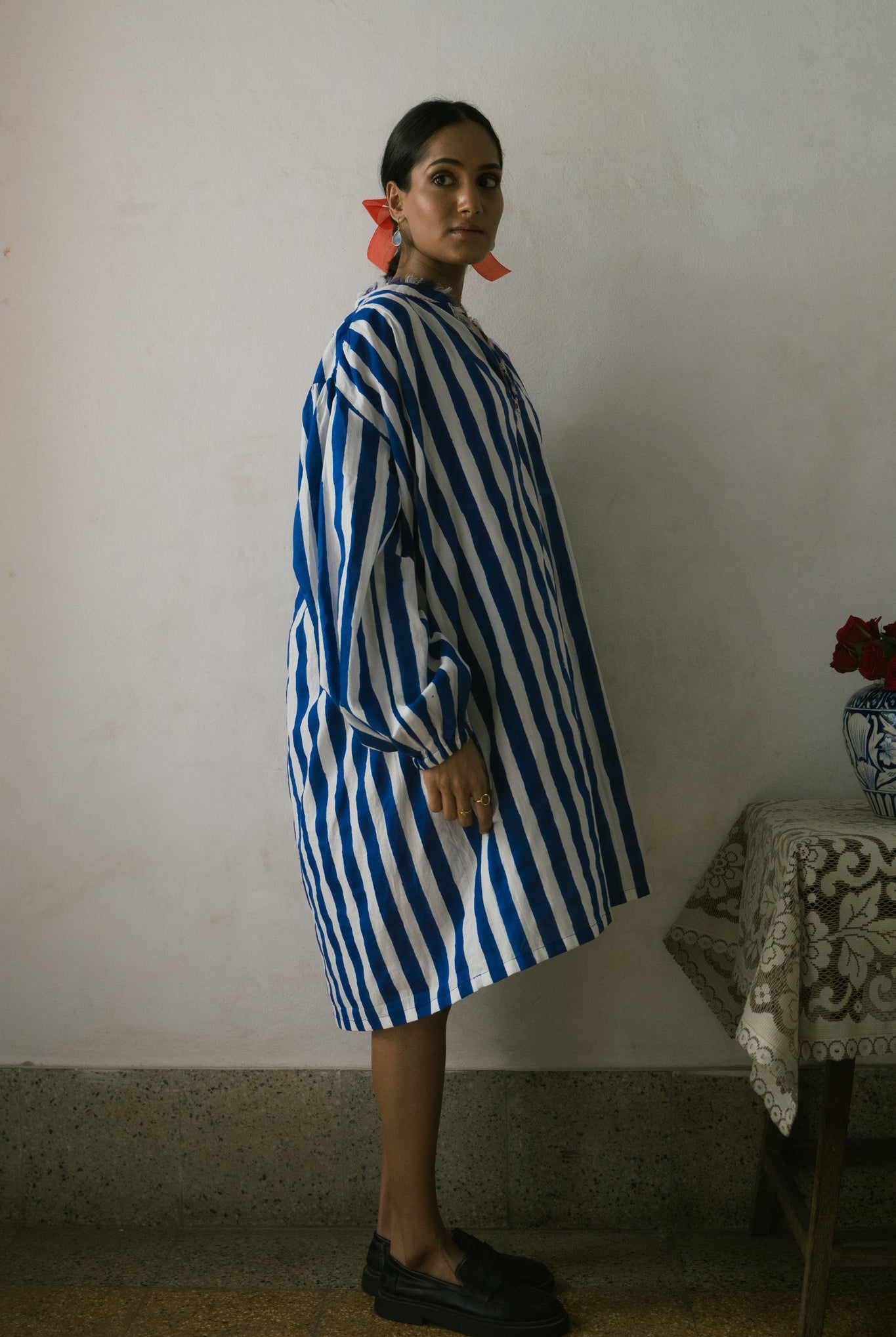 Kylo Tunic Dress - CiceroniDressesDeeta