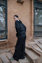 Kyoto Utility Jacket - CiceroniJacketsThe Terra Tribe