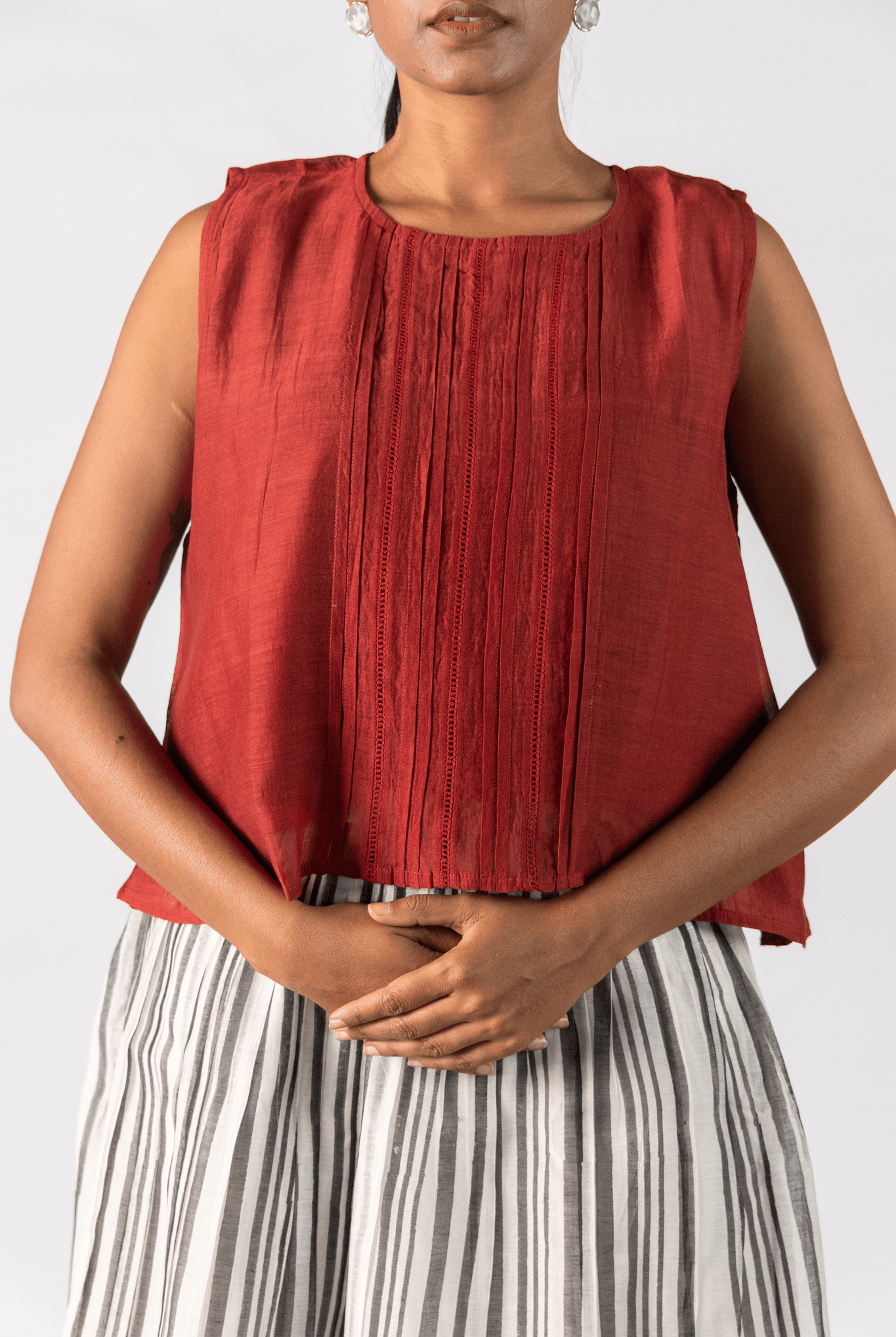 Lalitha - CiceroniTopsRekh