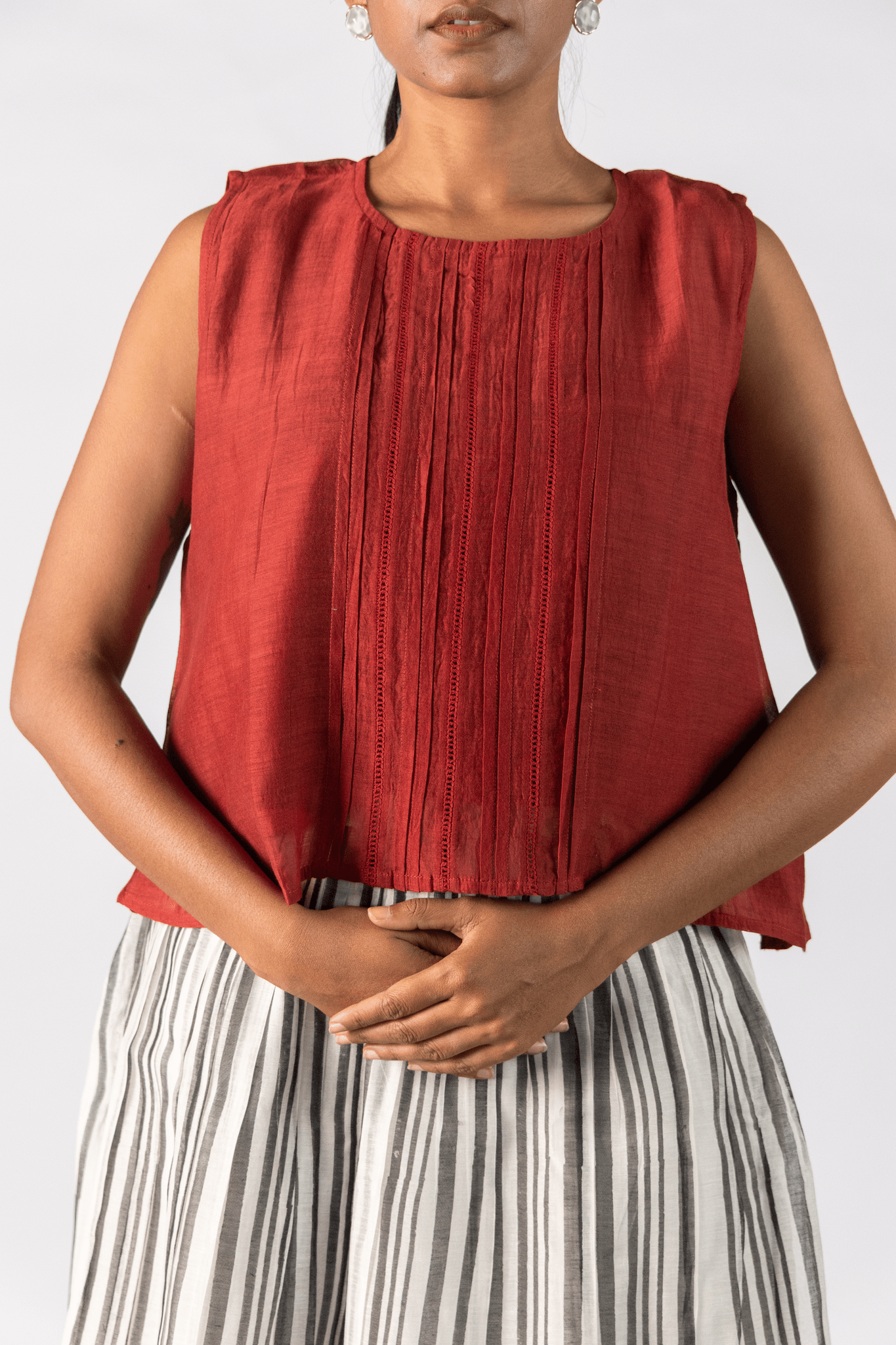 Lalitha - CiceroniTopsRekh