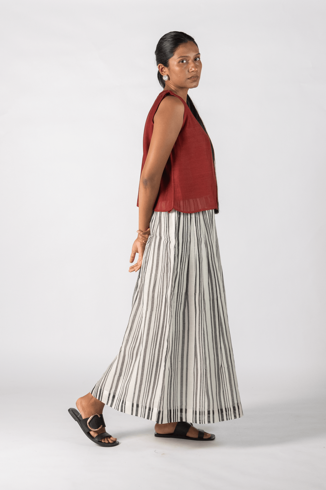 Lalitha - CiceroniTopsRekh