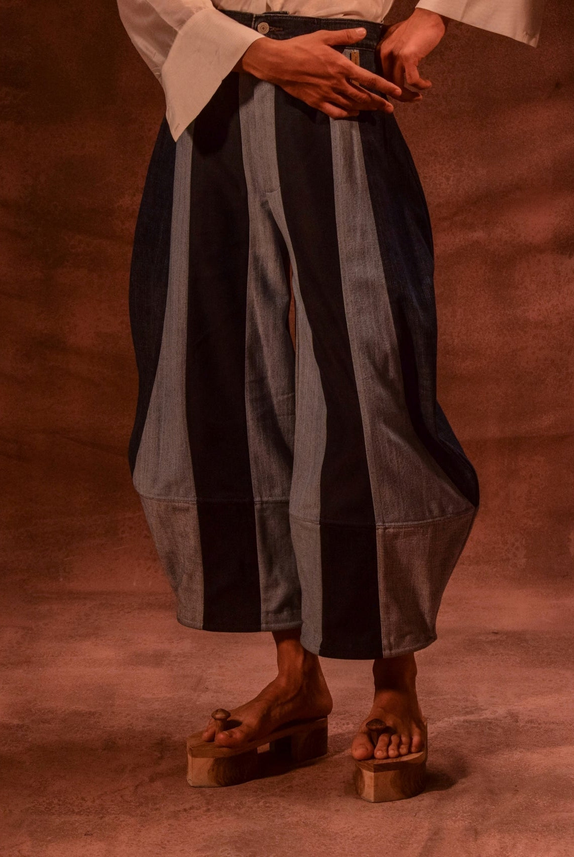 Lamp Pants - CiceroniPantsAnam Husain