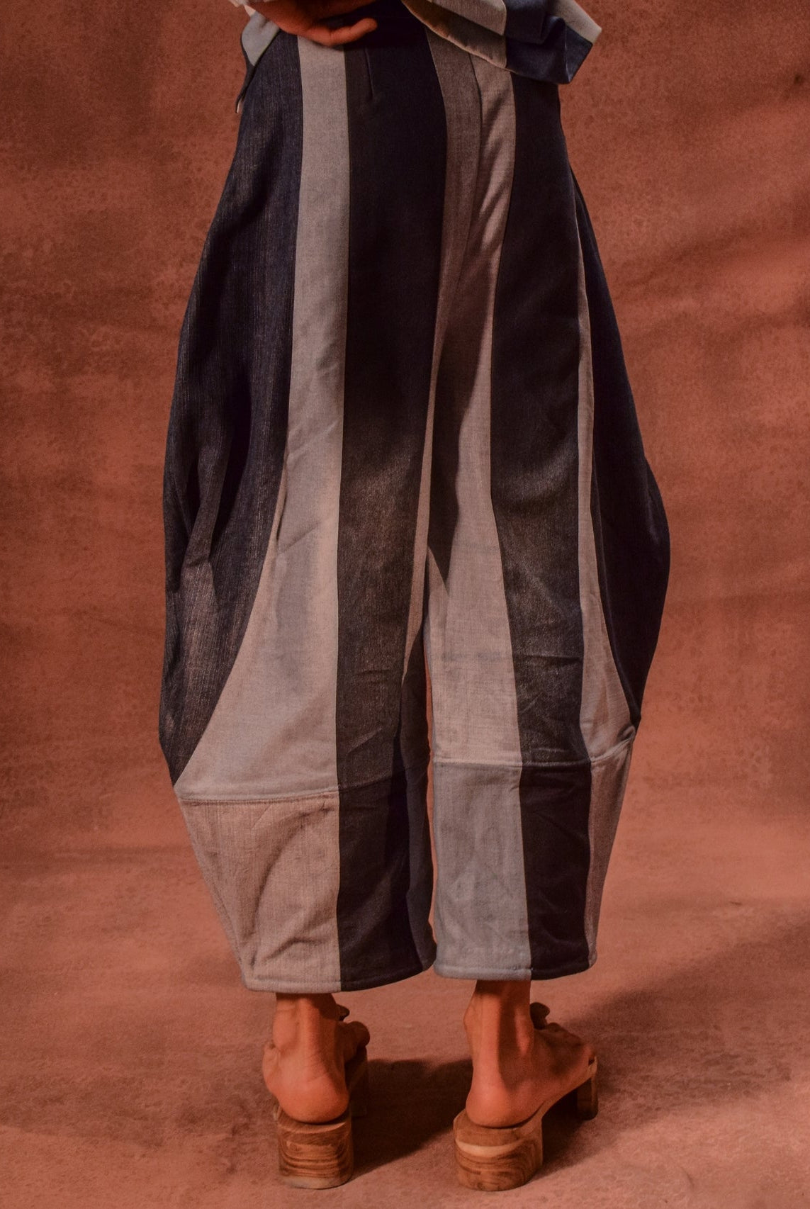 Lamp Pants - CiceroniPantsAnam Husain