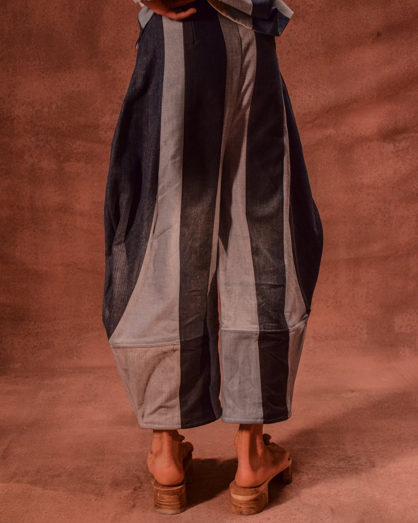 Lamp Pants - CiceroniPantsAnam Husain