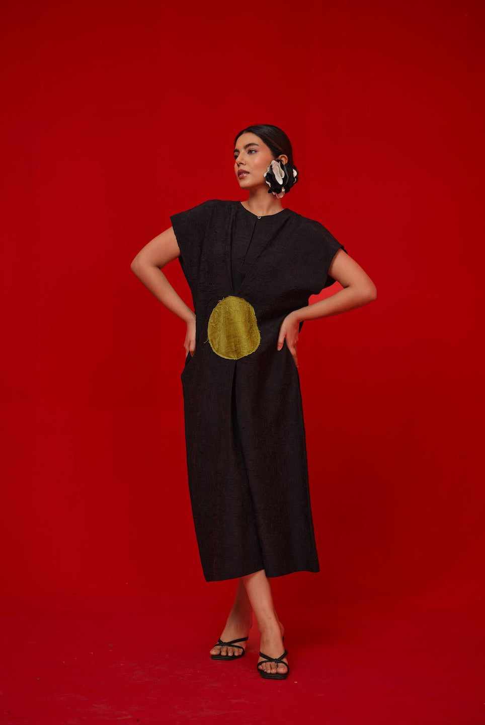 Lane Dress - CiceroniDressesStoique