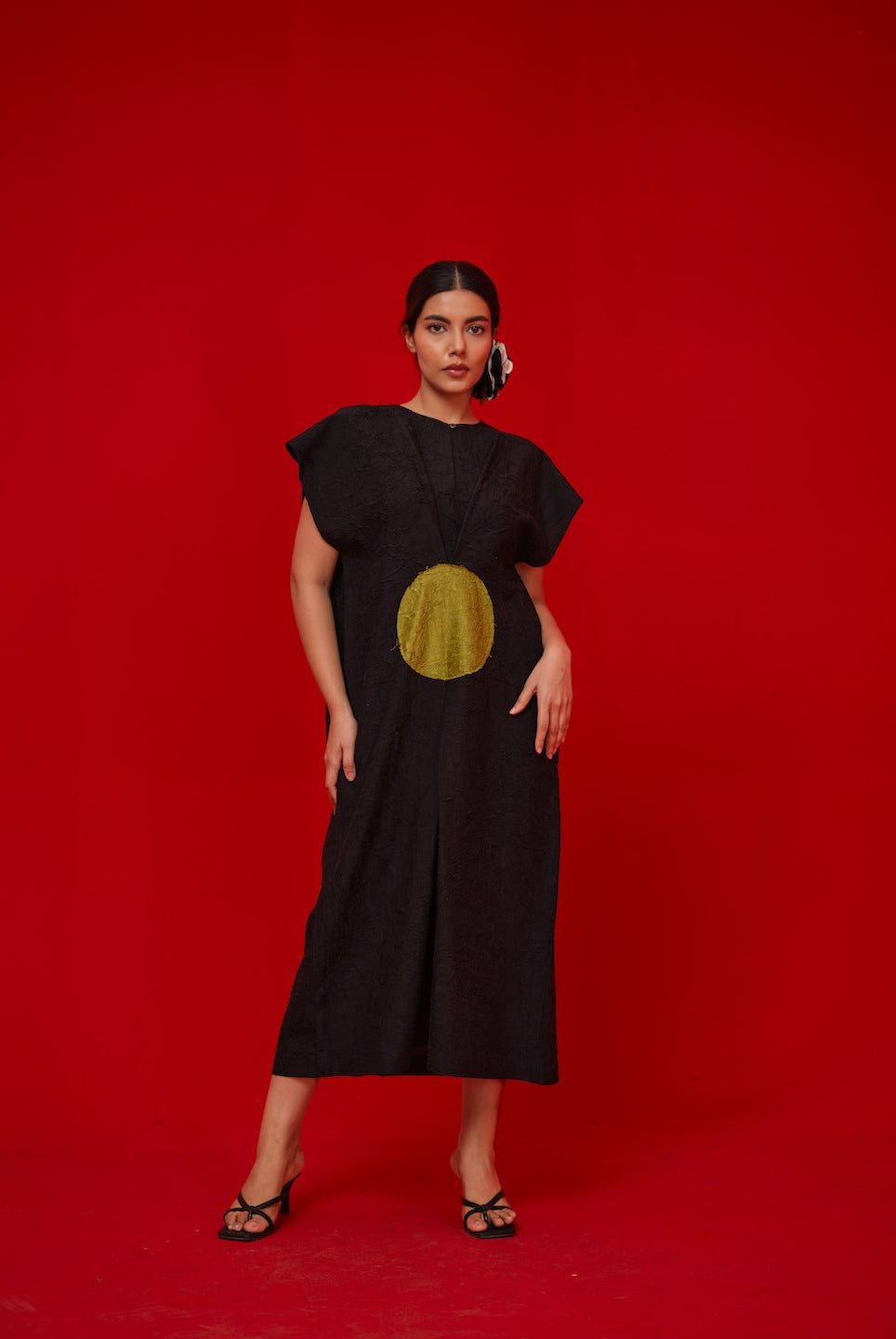 Lane Dress - CiceroniDressesStoique