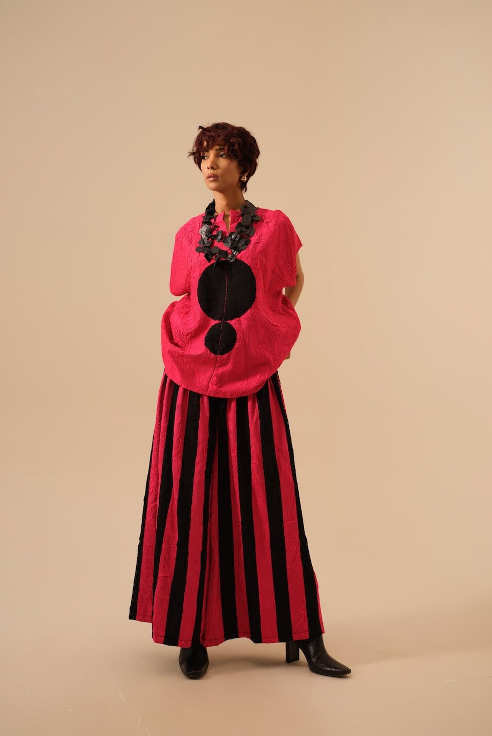 Lane Top - CiceroniTopsStoique