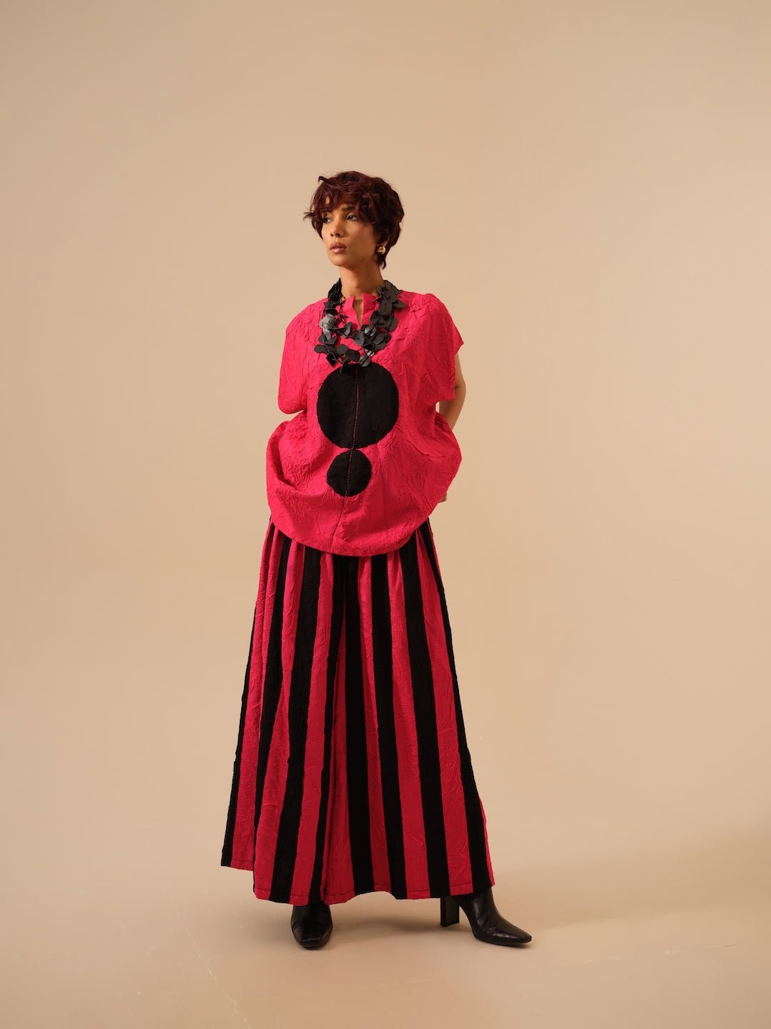 Lane Top - CiceroniTopsStoique