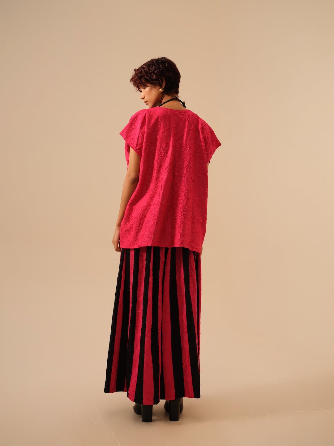 Lane Top - CiceroniTopsStoique