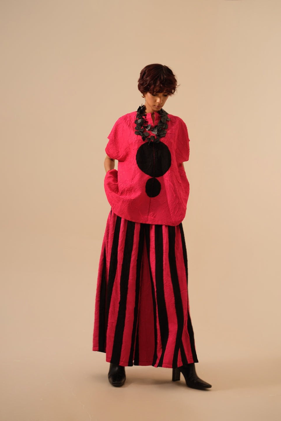 Lane Top - CiceroniTopsStoique