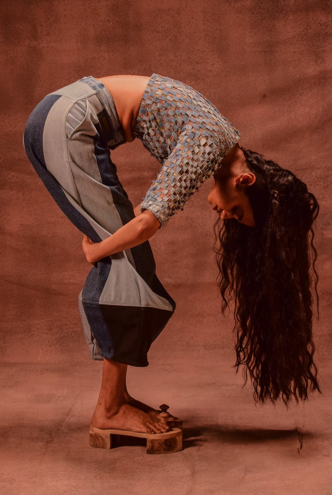 Lantern Pants - CiceroniPantsAnam Husain