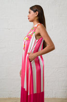 Latin Lanes Rosa - CiceroniDressesPrachi Kamat