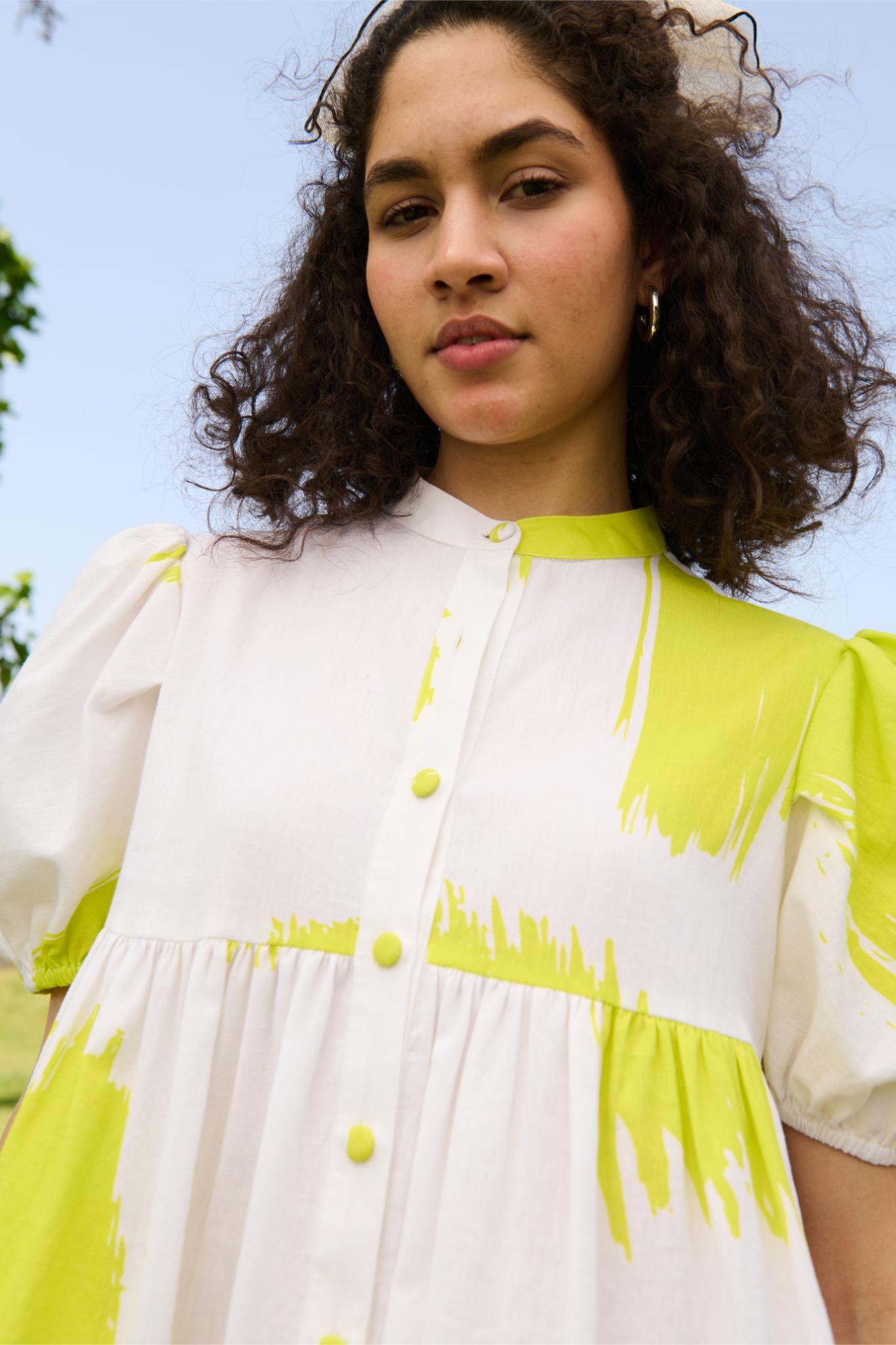 Layla Dress - CiceroniDressesRAAS Life