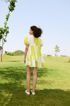 Layla Dress - CiceroniDressesRAAS Life