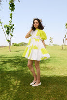 Layla Dress - CiceroniDressesRAAS Life