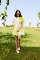 Layla Dress - CiceroniDressesRAAS Life