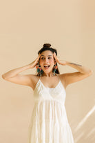 Le Morne - CiceroniEarringsKrutiArts