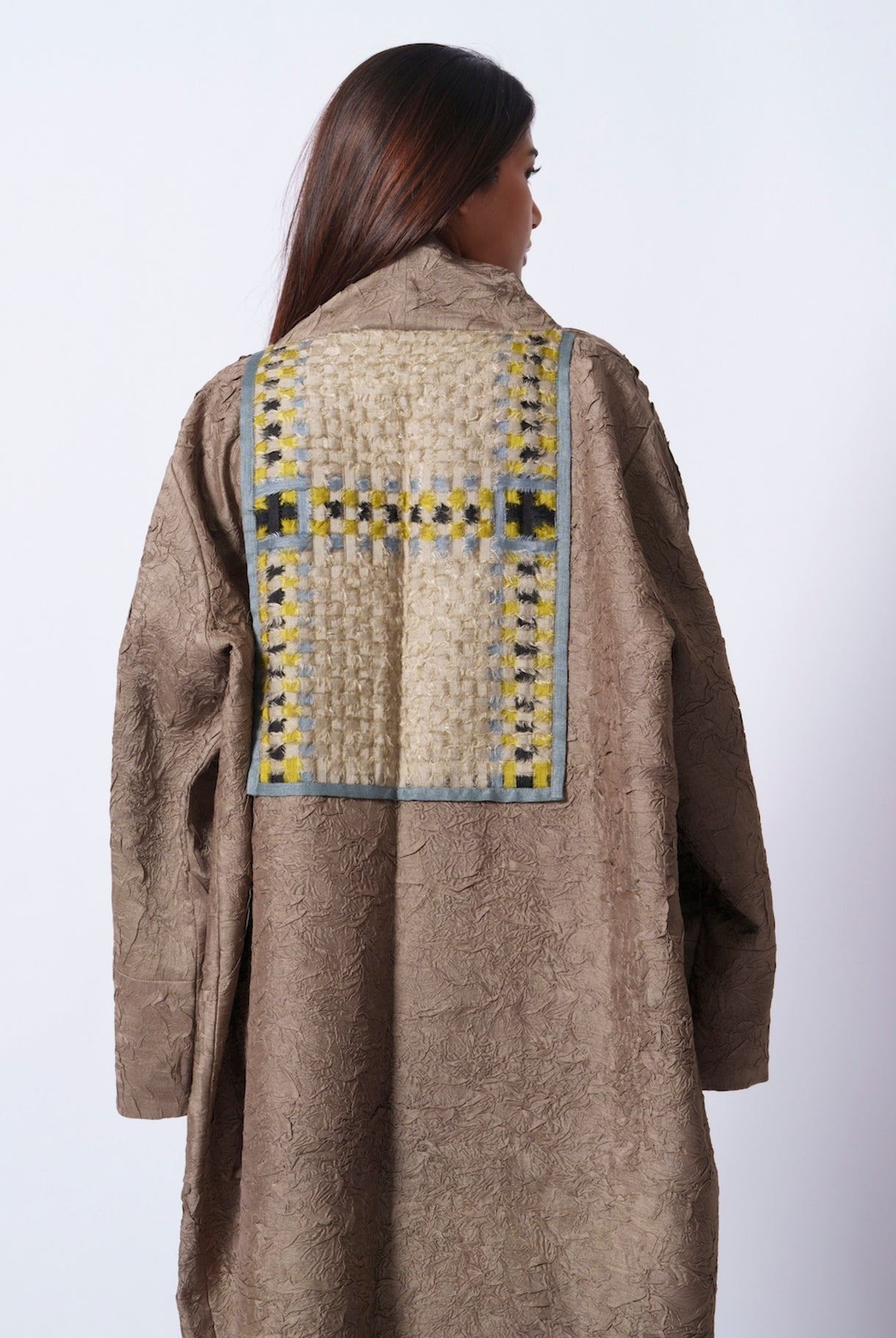 Leaf overlay - CiceroniJacketsStoique