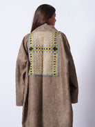 Leaf overlay - CiceroniJacketsStoique