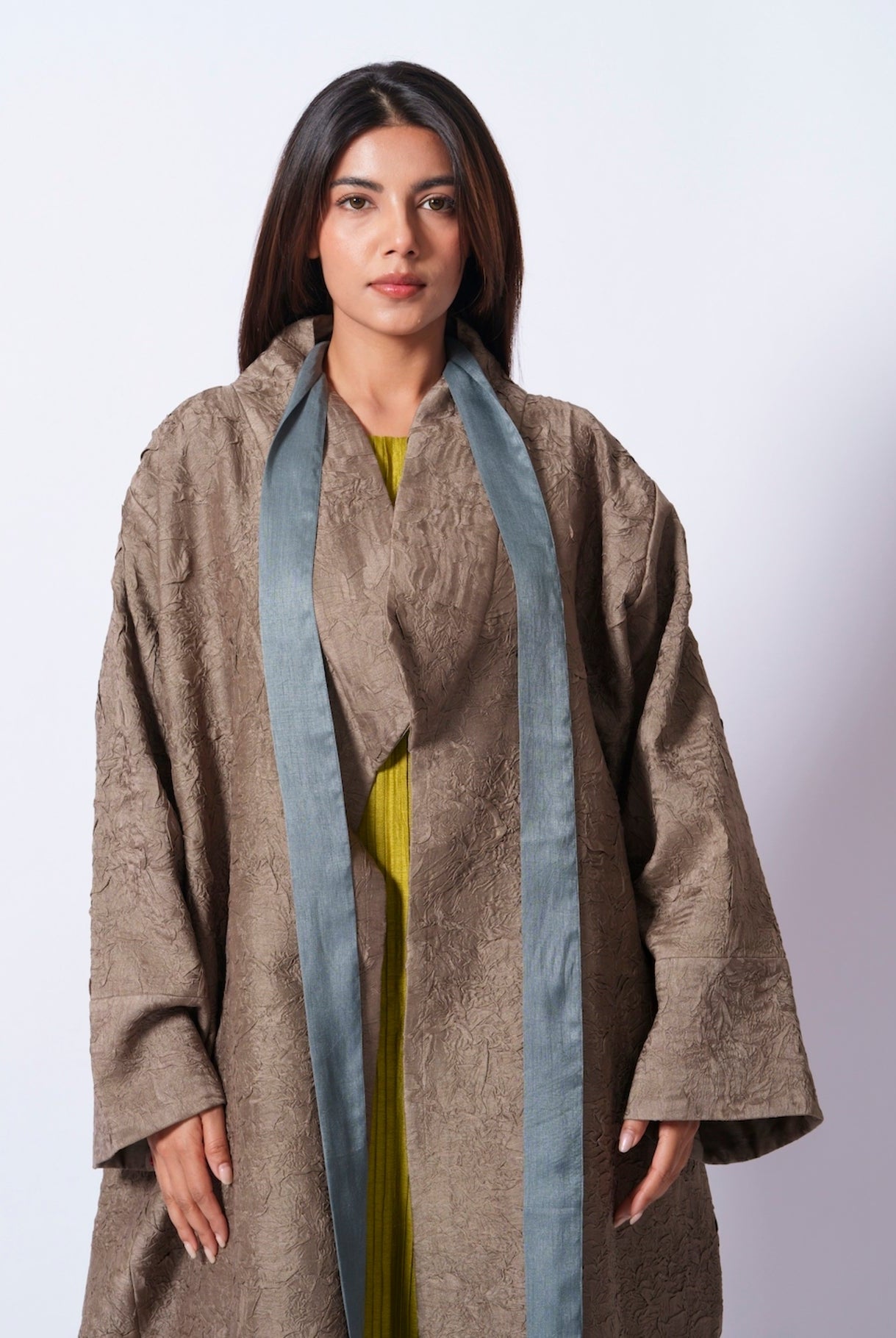 Leaf overlay - CiceroniJacketsStoique