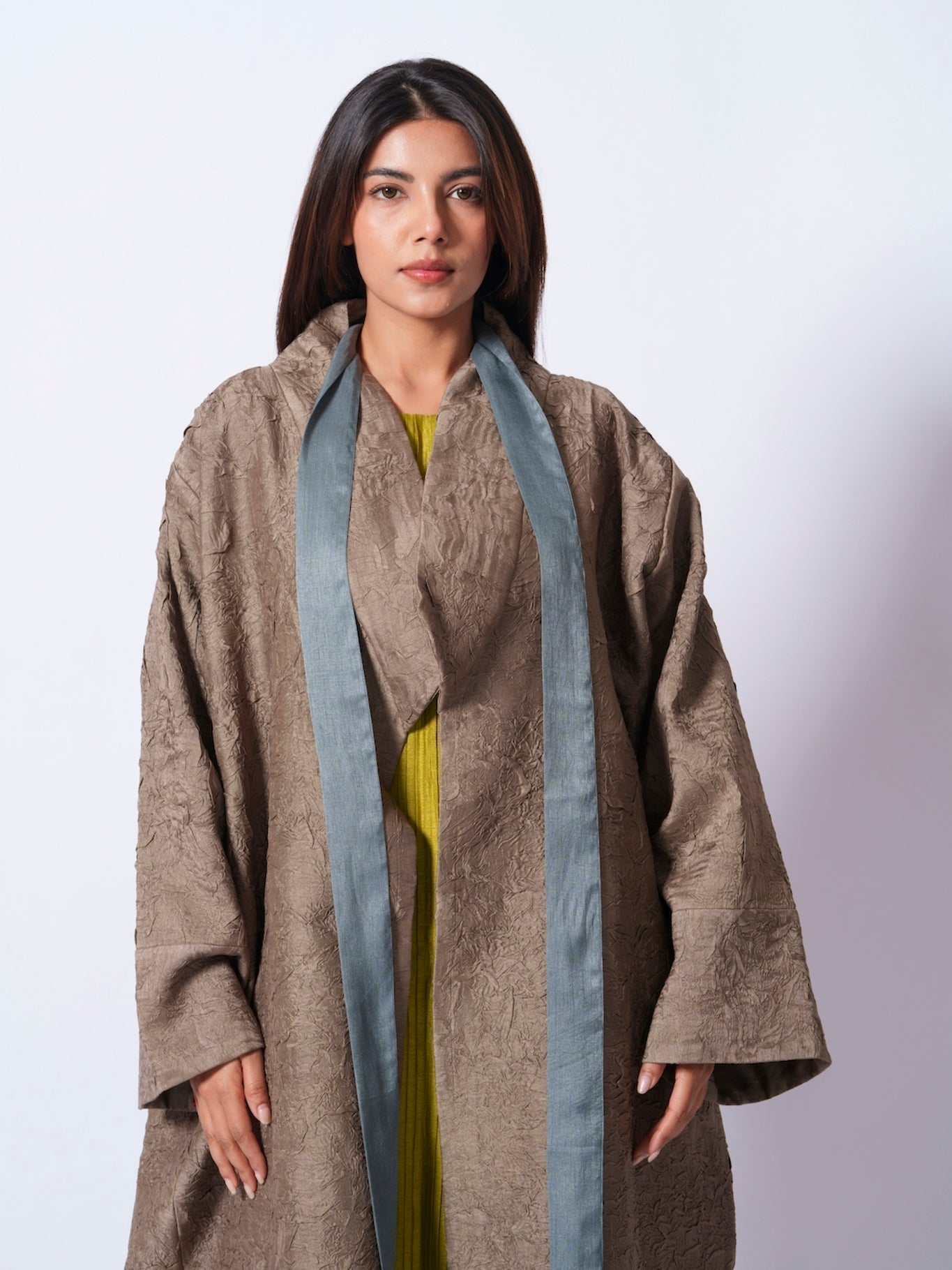 Leaf overlay - CiceroniJacketsStoique