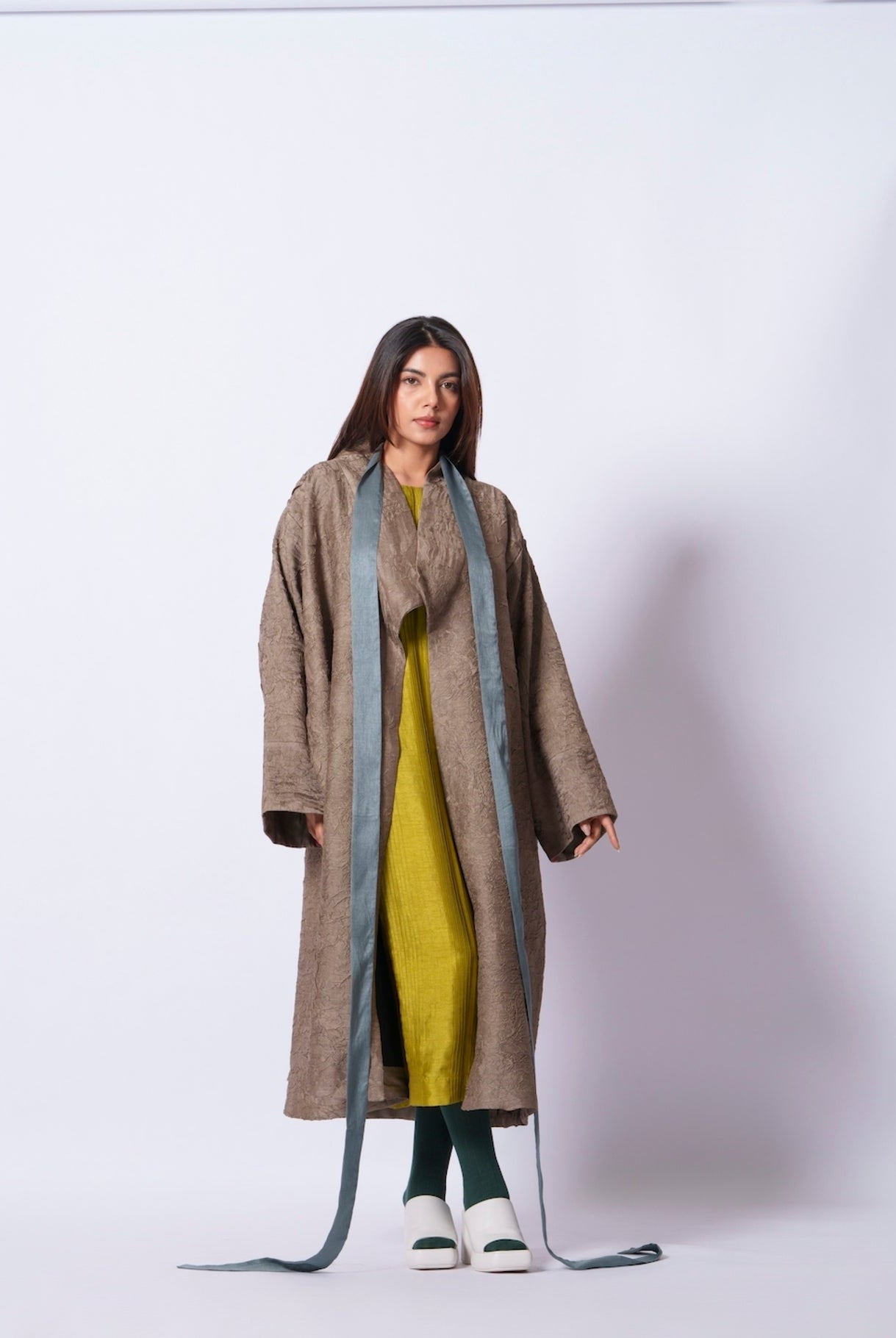 Leaf overlay - CiceroniJacketsStoique