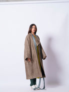 Leaf overlay - CiceroniJacketsStoique