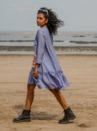 Leher Dress - CiceroniDressesPrathaa