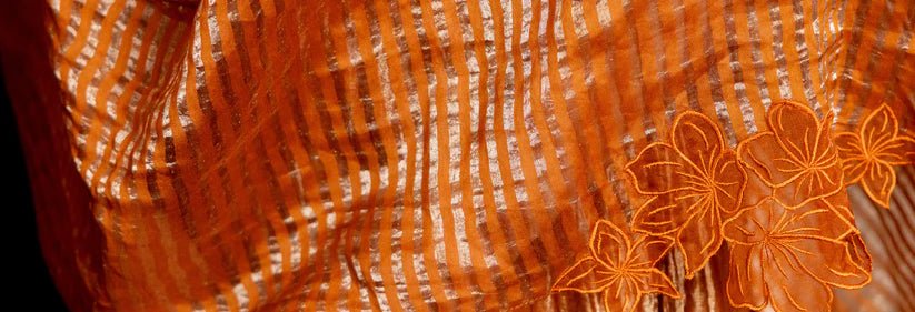 Lekha Set - CiceroniLehenga SetChambray & Co.