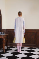 Lemon Light Dress - CiceroniDressesNambi - Kai